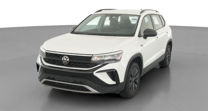 Thumbnail: 2023 Volkswagen Taos - 1