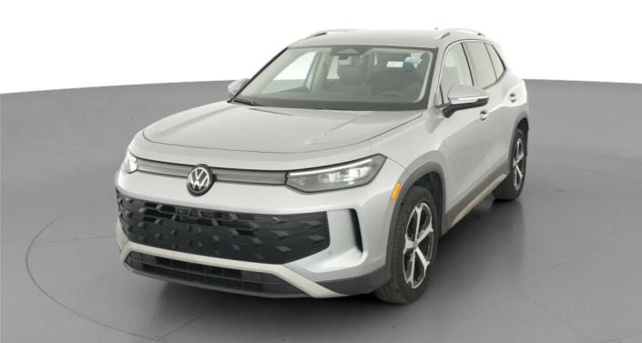 Thumbnail: 2025 Volkswagen Tiguan - 1