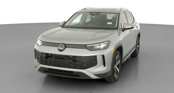 Thumbnail: 2025 Volkswagen Tiguan - 1