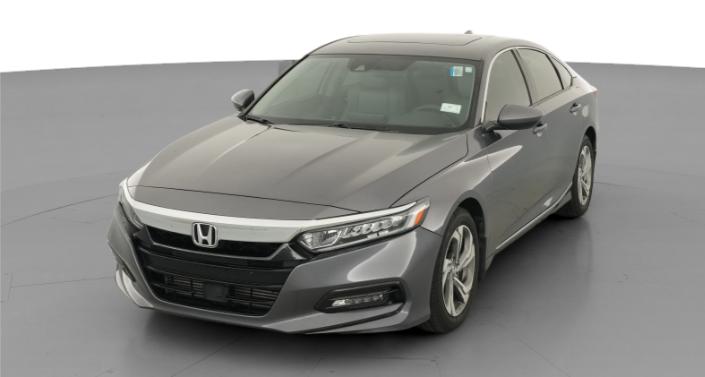 Thumbnail: 2019 Honda Accord - 1