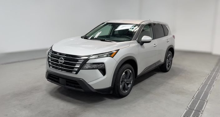 Thumbnail: 2025 Nissan Rogue - 1