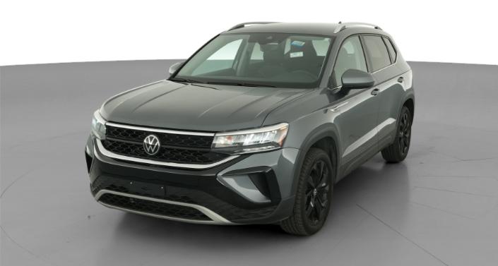 Thumbnail: 2023 Volkswagen Taos - 1