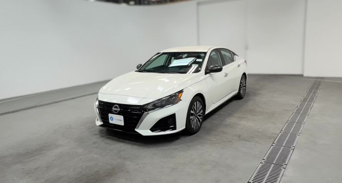 Thumbnail: 2025 Nissan Altima - 1