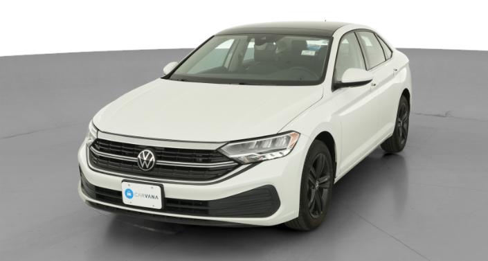 Thumbnail: 2023 Volkswagen Jetta - 1