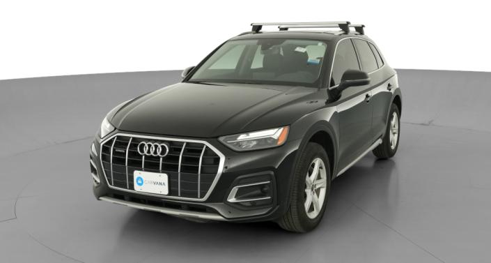 Thumbnail: 2023 Audi Q5 - 1