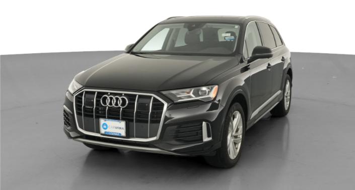 Thumbnail: 2023 Audi Q7 - 1