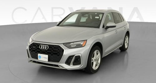 2022 Audi Q5