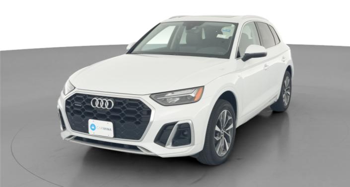 Thumbnail: 2022 Audi Q5 - 1