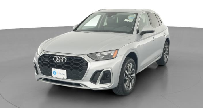 Thumbnail: 2023 Audi Q5 - 1