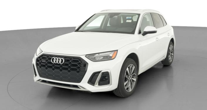 Thumbnail: 2023 Audi Q5 - 1