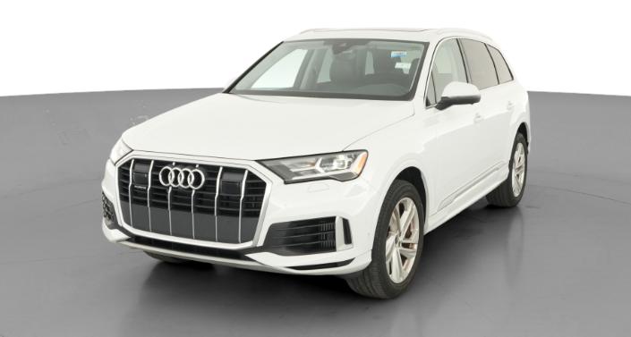 Thumbnail: 2023 Audi Q7 - 1
