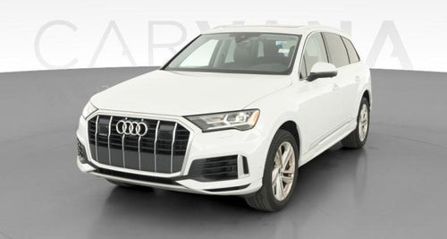 2023 Audi Q7
