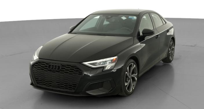 Thumbnail: 2023 Audi A3 - 1