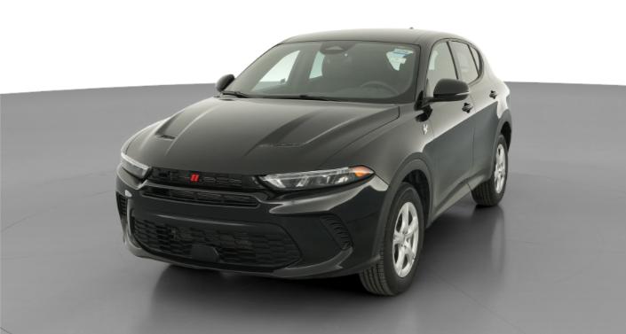 2024 Dodge Hornet GT -
                  Tooele, UT