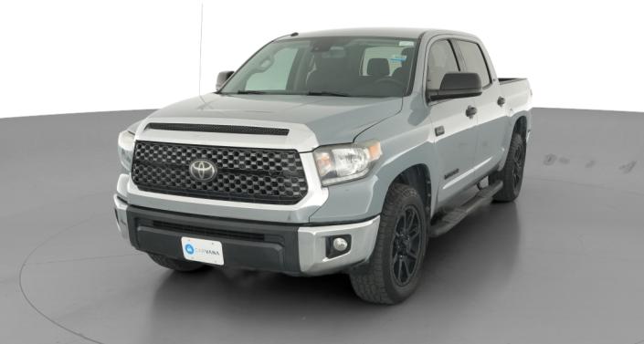 Thumbnail: 2019 Toyota Tundra - 1