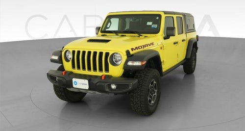 2023 Jeep Gladiator
