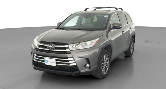 Thumbnail: 2019 Toyota Highlander - 1