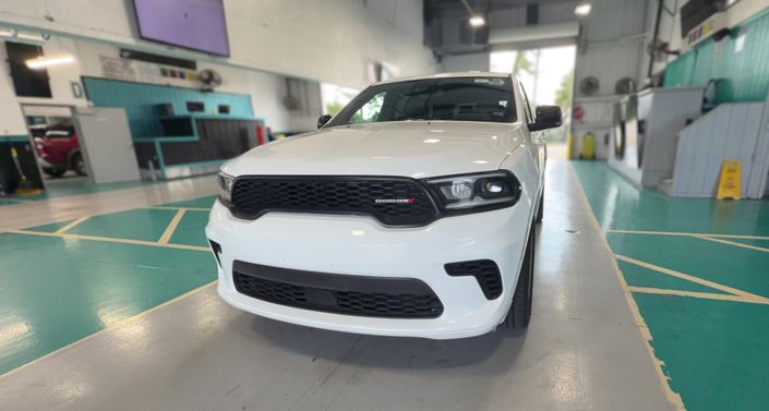 Thumbnail: 2024 Dodge Durango - 1