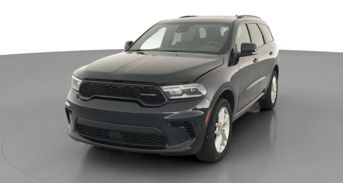 Thumbnail: 2024 Dodge Durango - 1