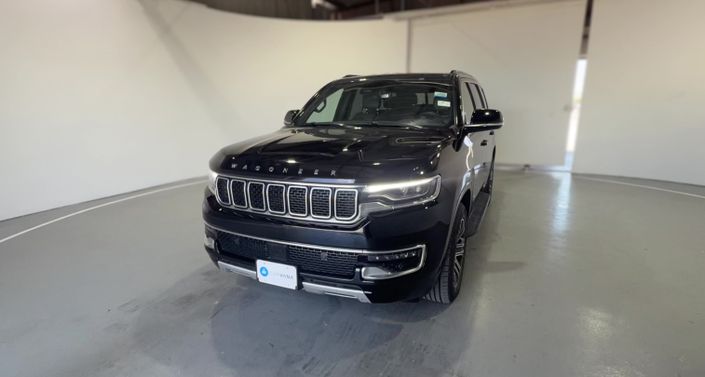 Thumbnail: 2024 Jeep Wagoneer - 1