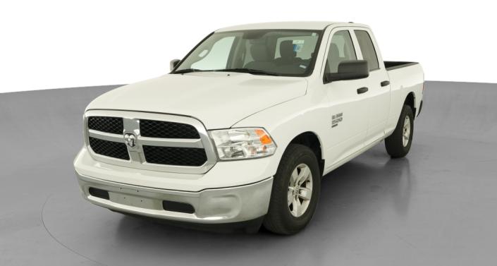 2024 RAM 1500 Classic SLT -
                  Richton Park, IL