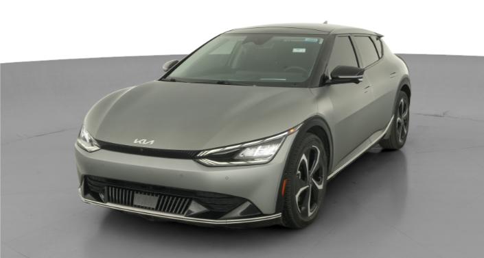 2022 Kia EV6 GT-Line -
                  Tolleson, AZ