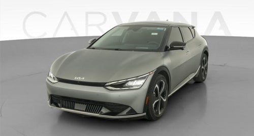 2022 Kia EV6