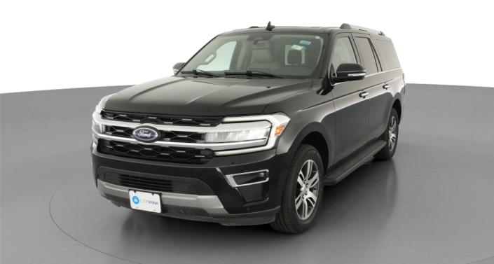 Thumbnail: 2024 Ford Expedition MAX - 1