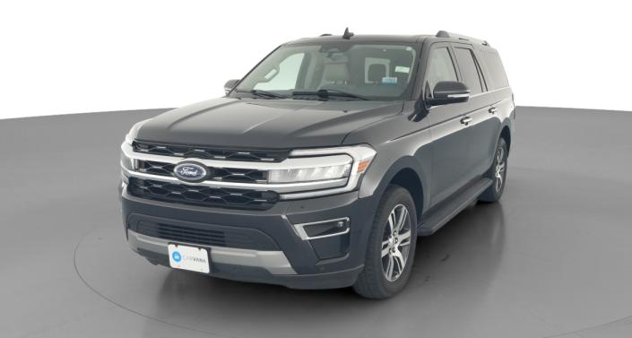Thumbnail: 2024 Ford Expedition MAX - 1