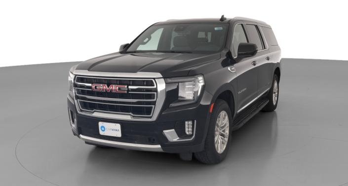 Thumbnail: 2024 GMC Yukon XL - 1