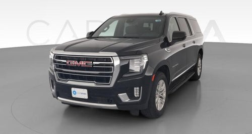 2024 GMC Yukon XL