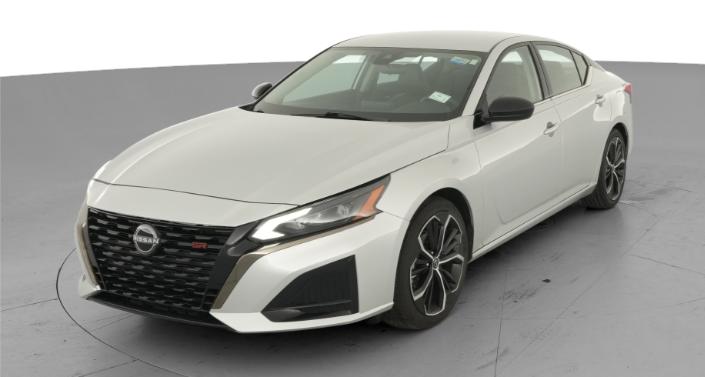 Thumbnail: 2024 Nissan Altima - 1