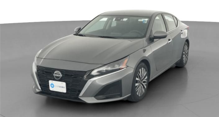 Thumbnail: 2023 Nissan Altima - 1