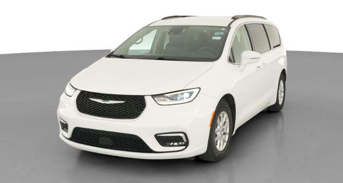 Thumbnail: 2022 Chrysler Pacifica - 1