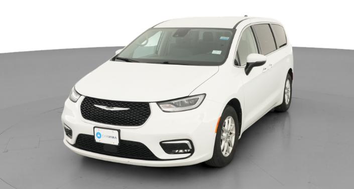 Thumbnail: 2023 Chrysler Pacifica - 1