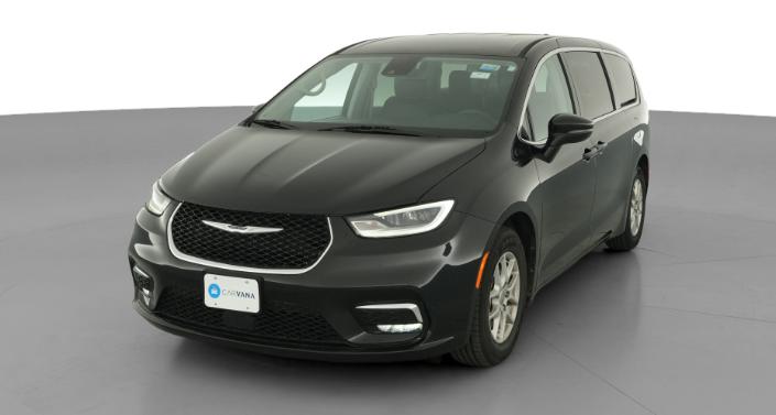 Thumbnail: 2023 Chrysler Pacifica - 1