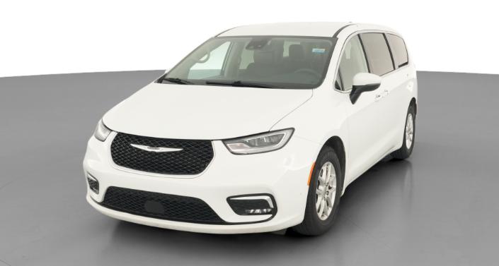 Thumbnail: 2023 Chrysler Pacifica - 1