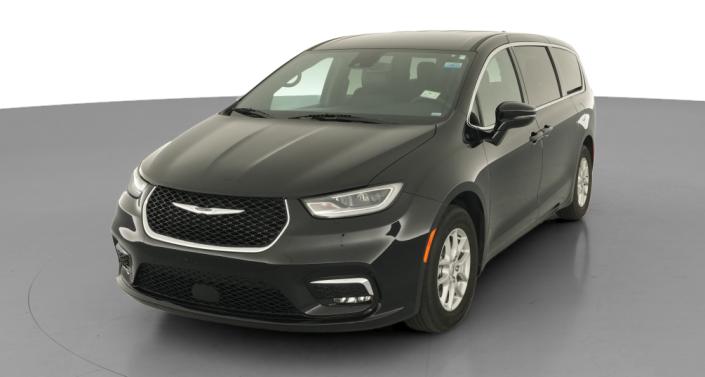 Thumbnail: 2025 Chrysler Pacifica - 1