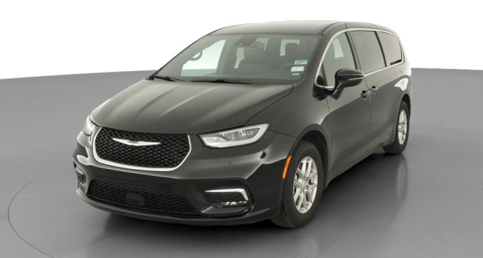 Thumbnail: 2026 Chrysler Pacifica - 1