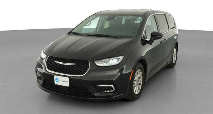 Thumbnail: 2023 Chrysler Pacifica - 1