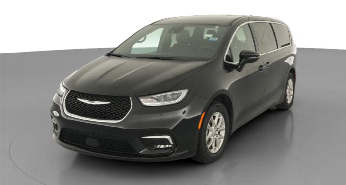 Thumbnail: 2025 Chrysler Pacifica - 1