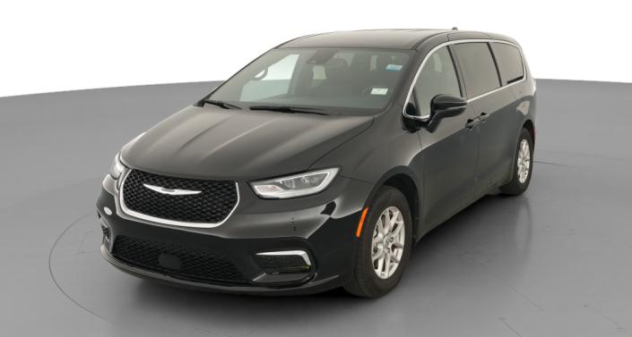 Thumbnail: 2025 Chrysler Pacifica - 1