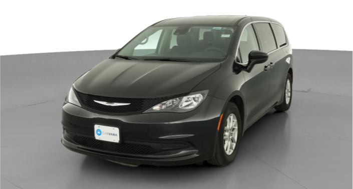 Thumbnail: 2023 Chrysler Voyager - 1