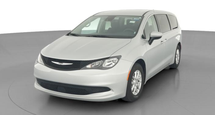 Thumbnail: 2023 Chrysler Voyager - 1