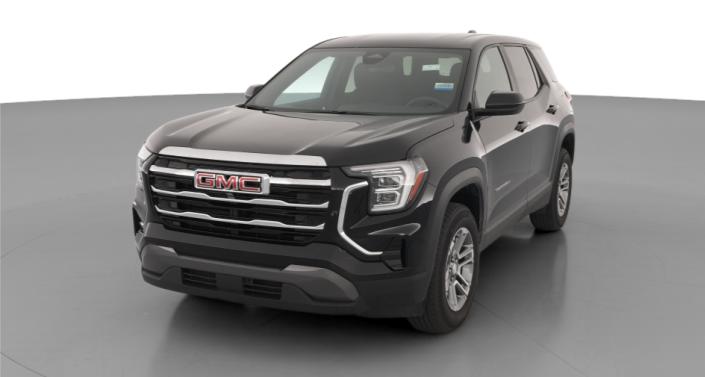 Thumbnail: 2026 GMC Terrain - 1