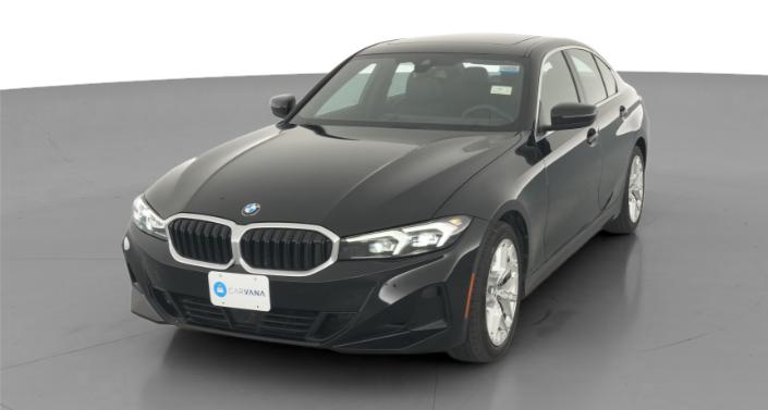 Thumbnail: 2025 BMW 3 Series - 1