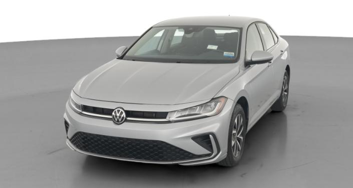 Thumbnail: 2025 Volkswagen Jetta - 1