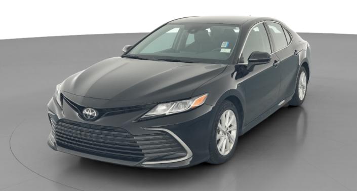 Thumbnail: 2024 Toyota Camry - 1