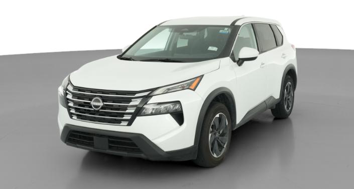 Thumbnail: 2025 Nissan Rogue - 1