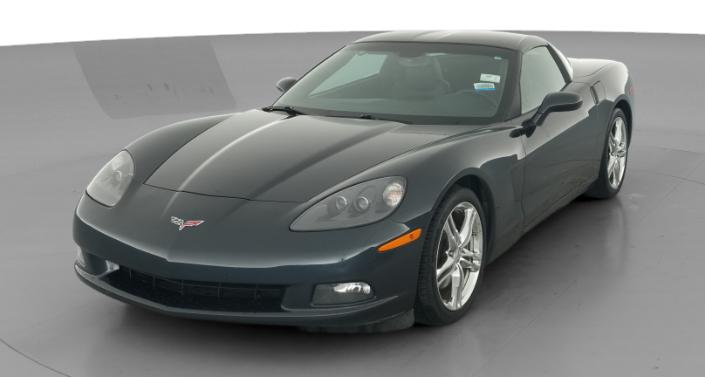 2013 Chevrolet Corvette Base -
                  Indianapolis, IN